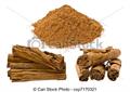 true cinnamon